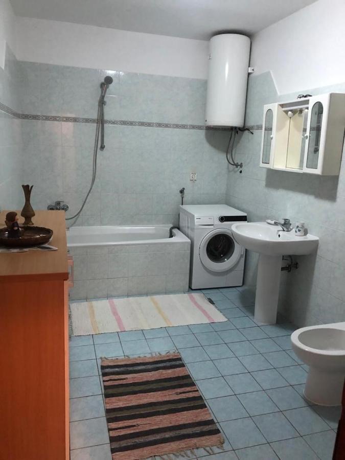 Francis Appartements Pakoštane Kültér fotó