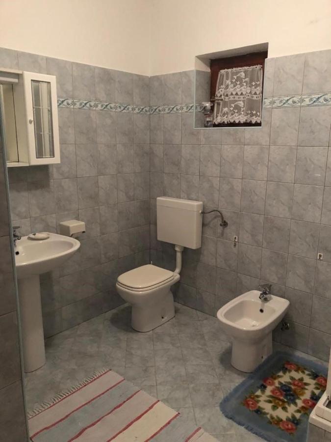 Francis Appartements Pakoštane Kültér fotó