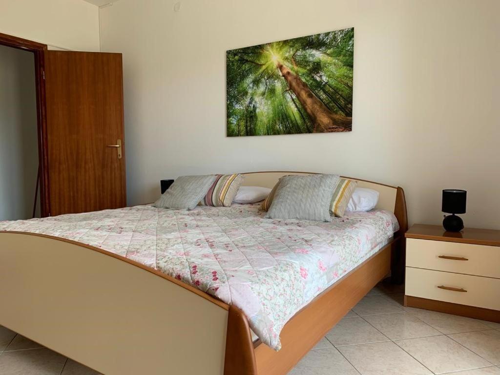 Francis Appartements Pakoštane Kültér fotó
