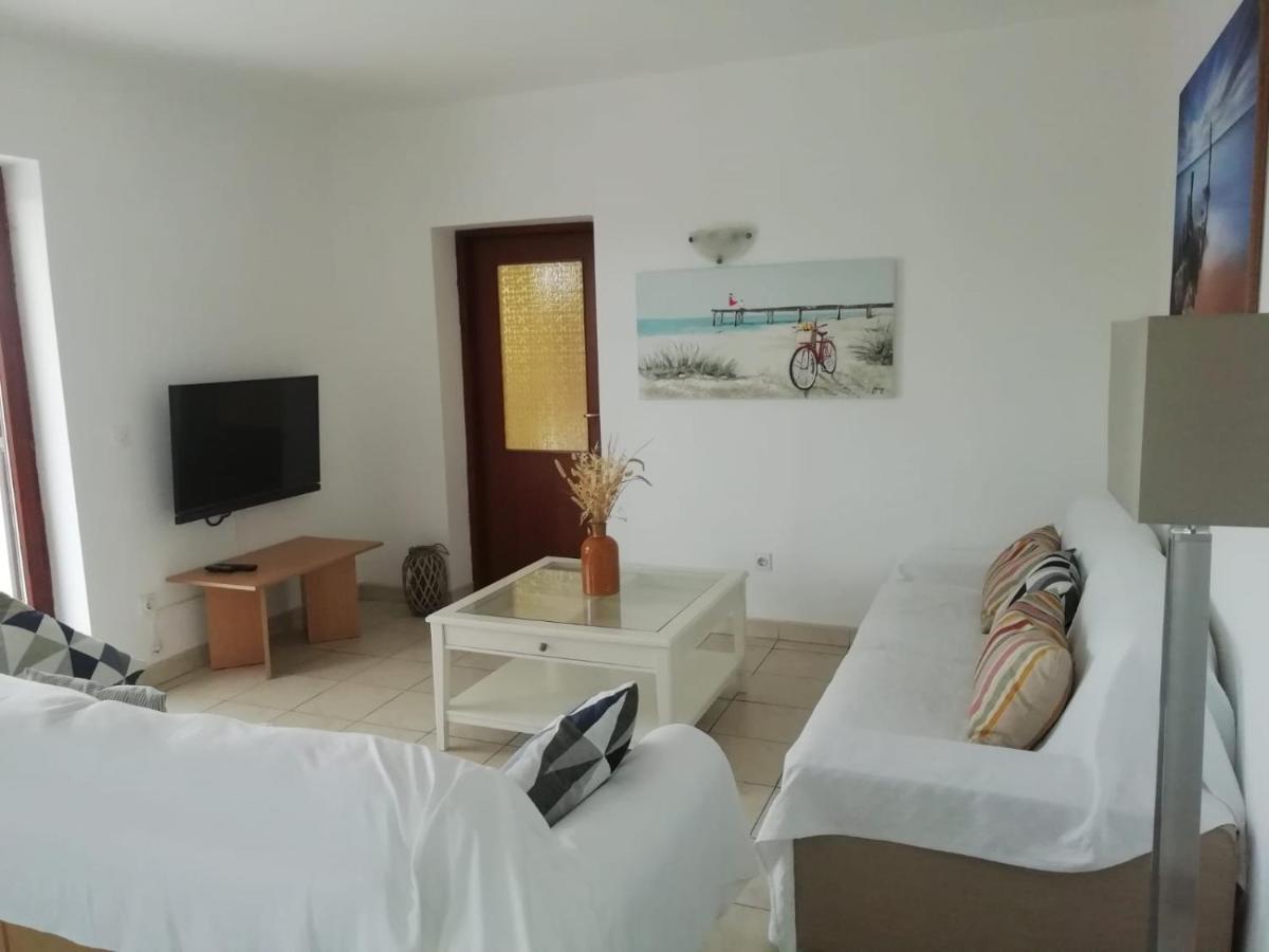 Francis Appartements Pakoštane Kültér fotó